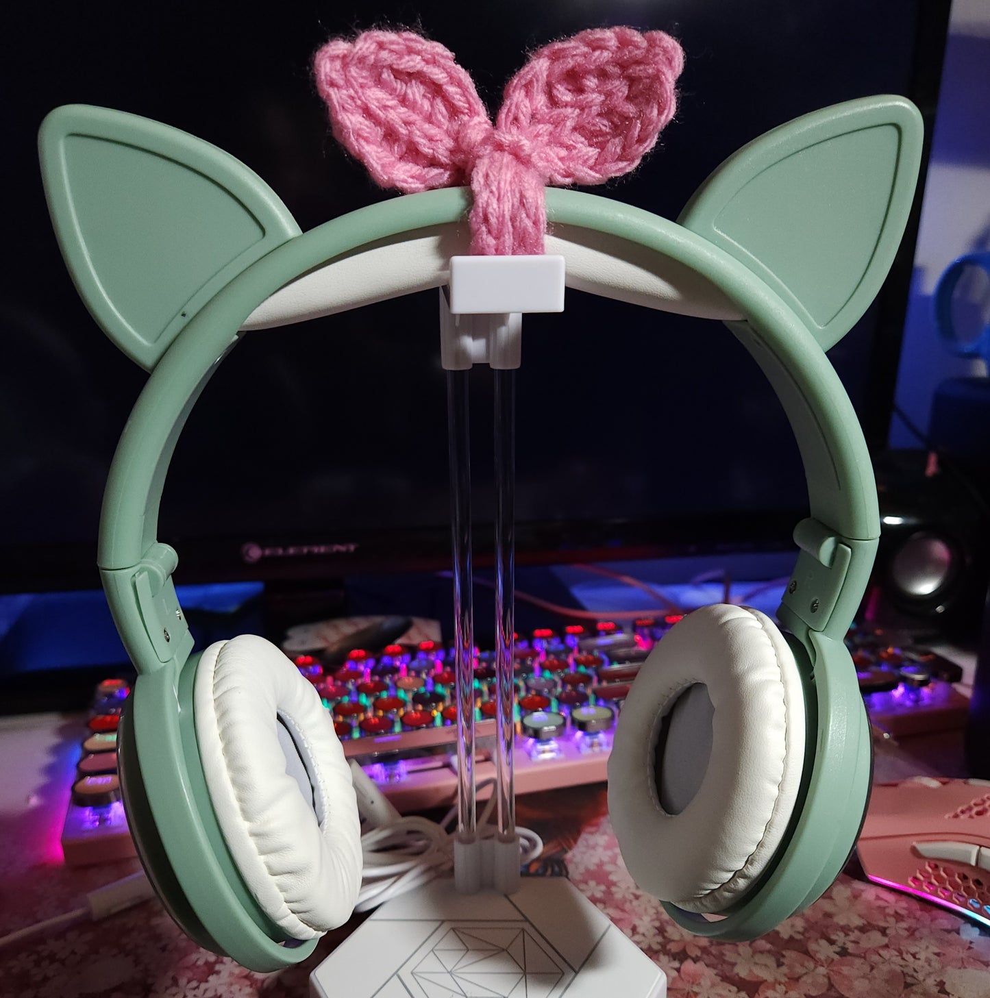 Headphone Sprout