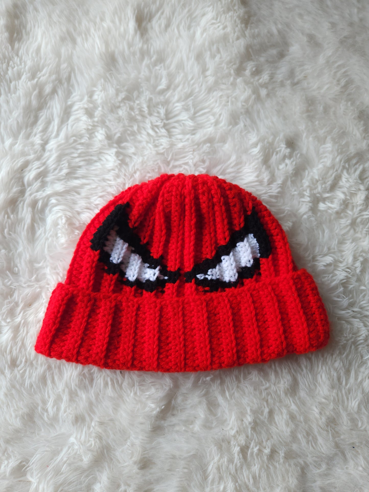 Spiderman Beanie