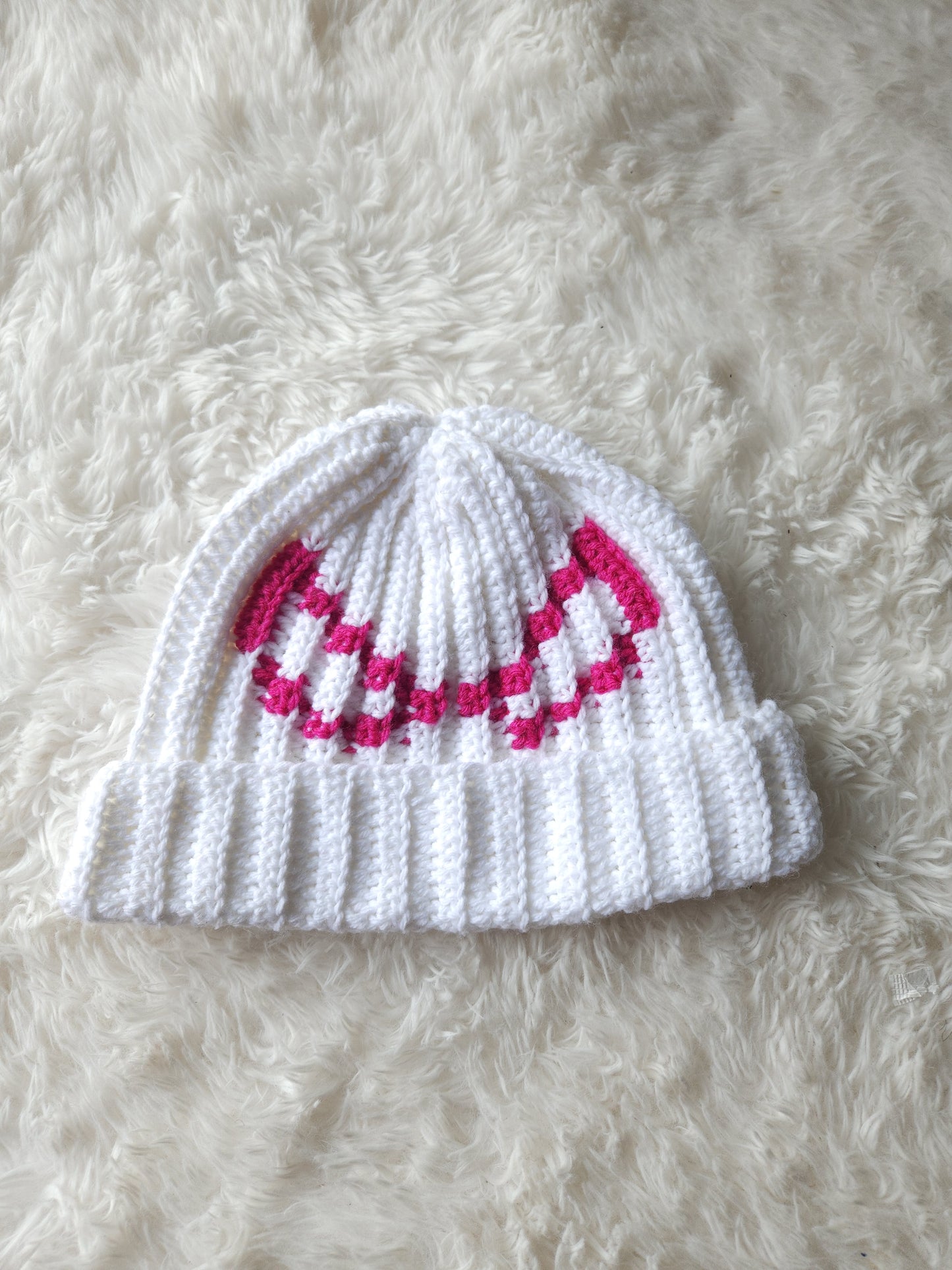 Spiderman Beanie
