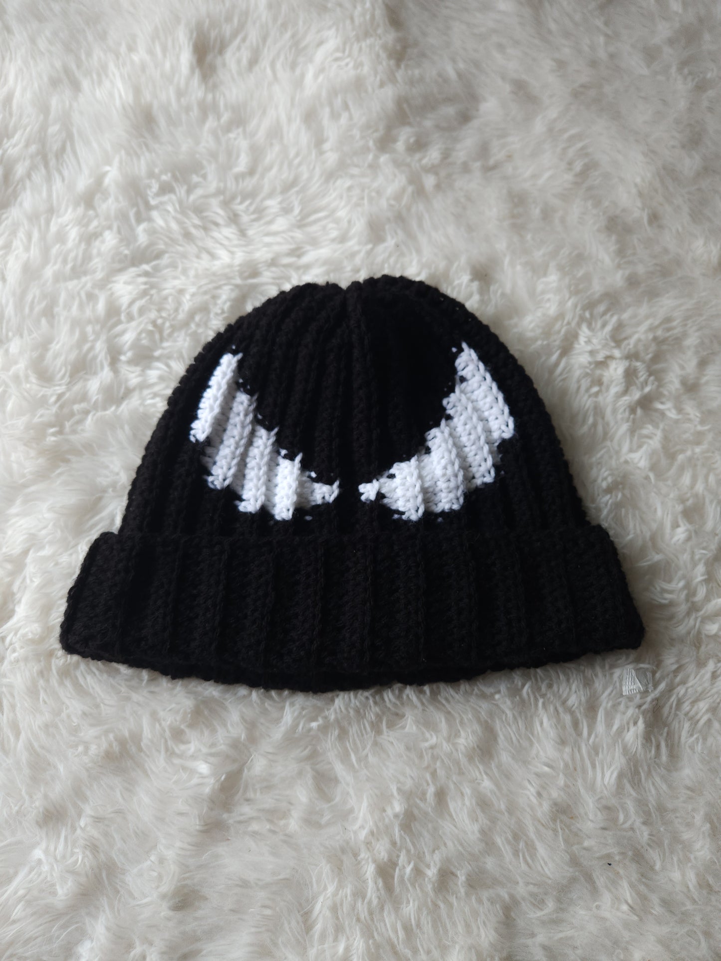 Spiderman Beanie