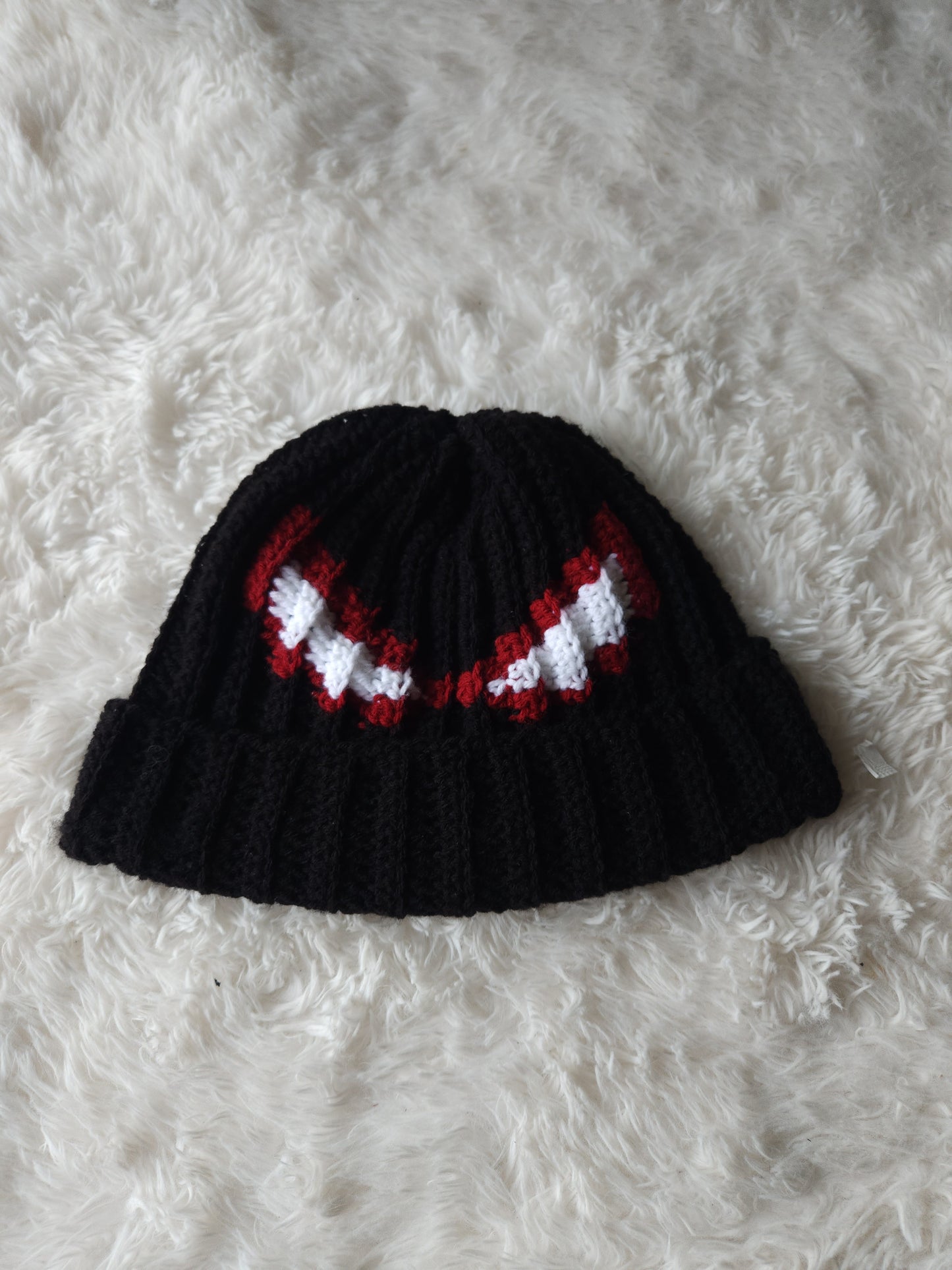 Spiderman Beanie