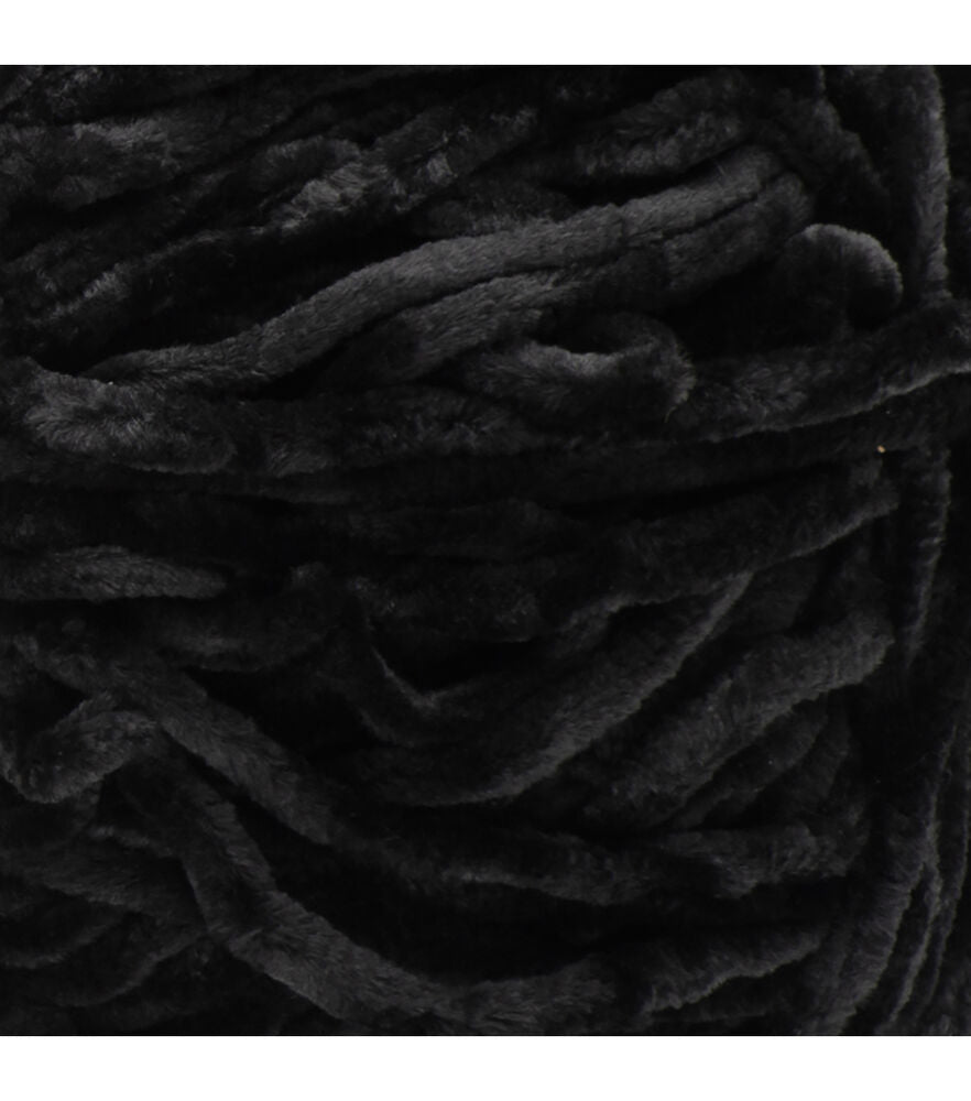 Ruffle Velvet Slipper Socks