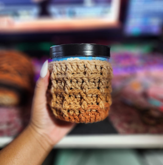 Ice Cream Pint Cozy