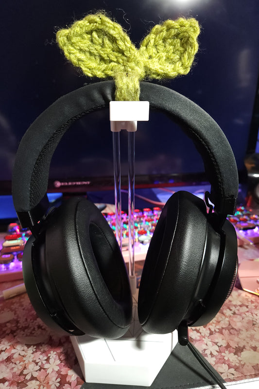 Headphone Sprout