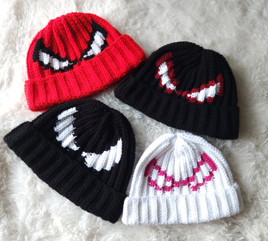Spiderman Beanie